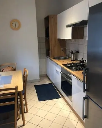 La Madre Appartement Rijeka Buitenkant foto