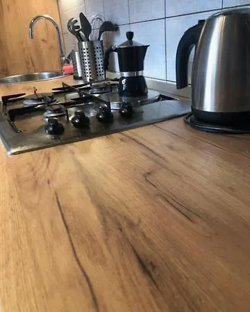 La Madre Appartement Rijeka Buitenkant foto