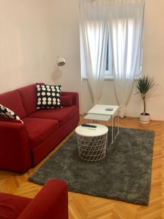 La Madre Apartment