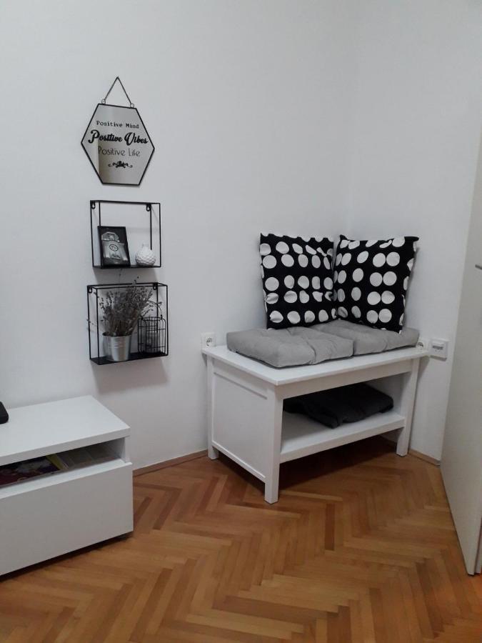 Apartment La Madre