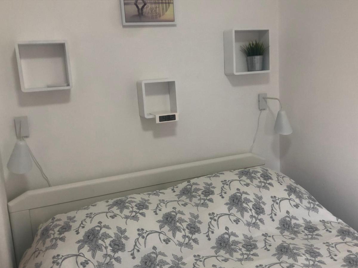La Madre Apartment *