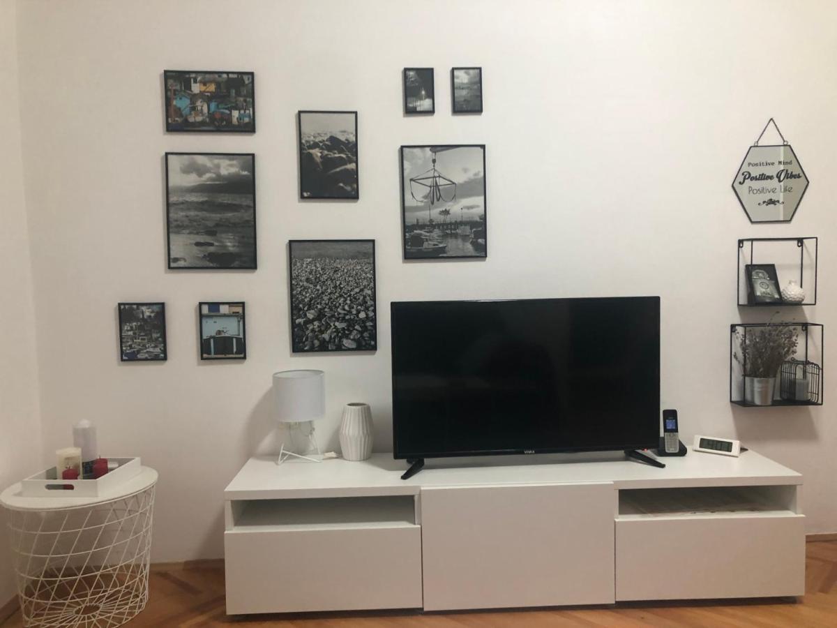 Apartment La Madre