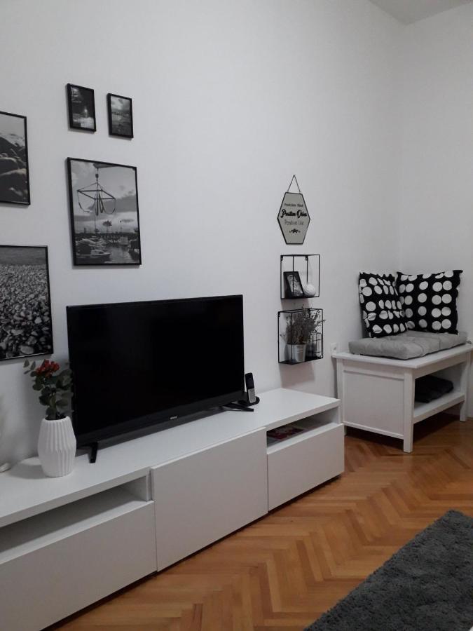 Apartment La Madre Rijeka