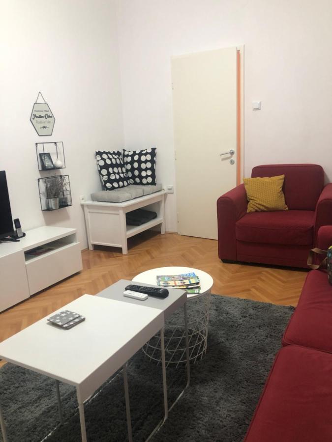 La Madre Apartment Rijeka