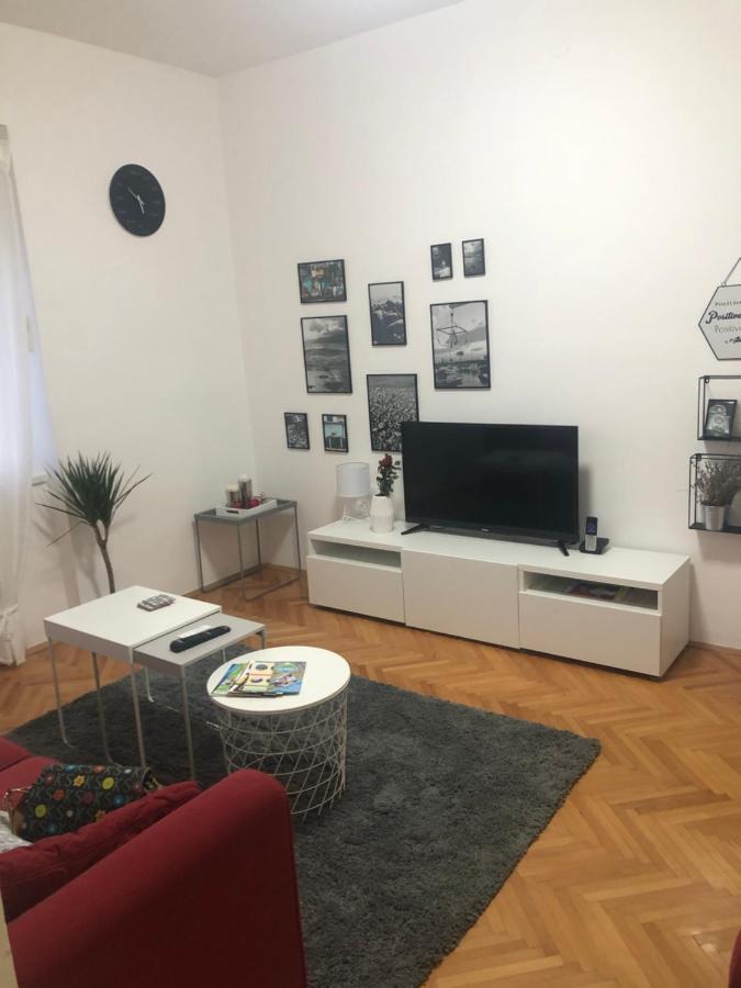 La Madre Apartment Rijeka