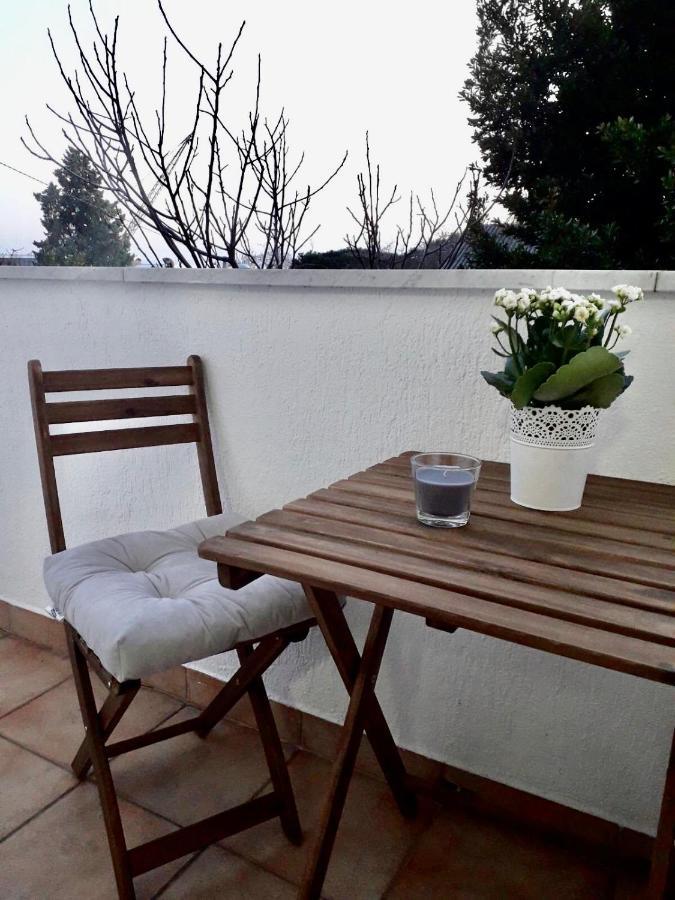 Apartment La Madre *