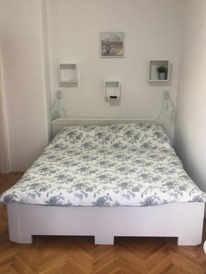 Apartment La Madre Rijeka