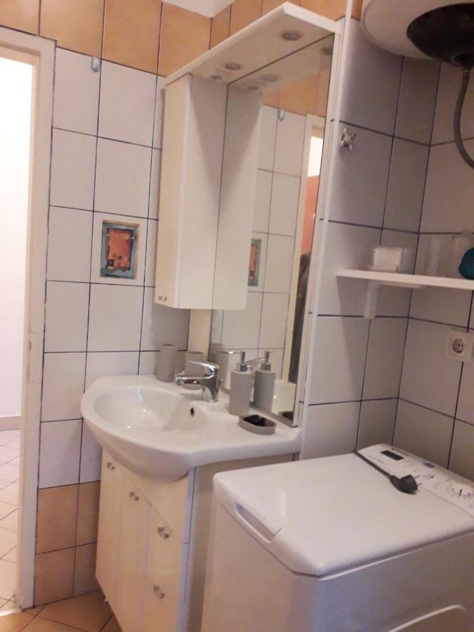 La Madre Apartment *