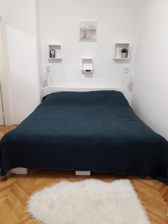 Apartment La Madre *