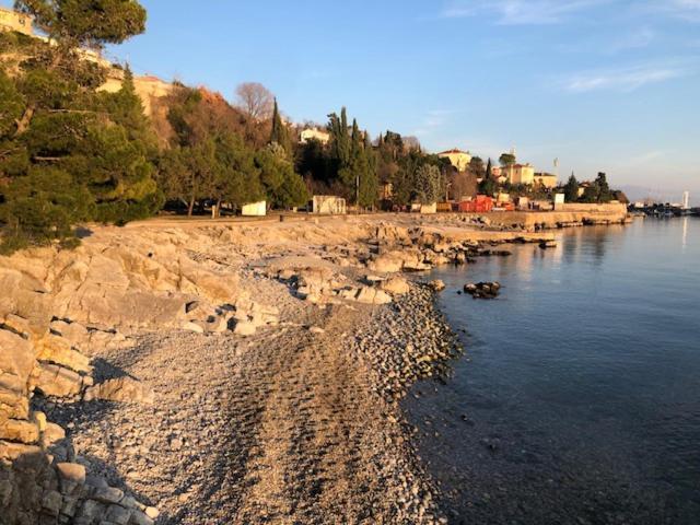 La Madre * Rijeka