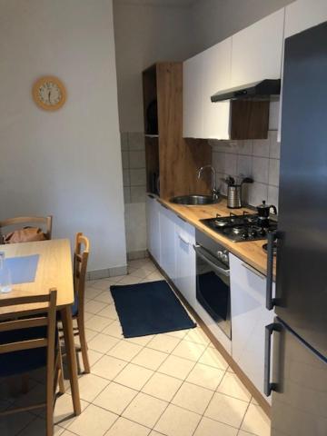 La Madre Apartment