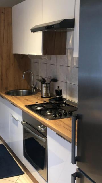 Apartment La Madre Rijeka