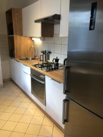 La Madre Apartment Rijeka